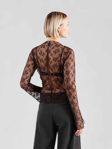 Maglietta di & Other Stories in marrone