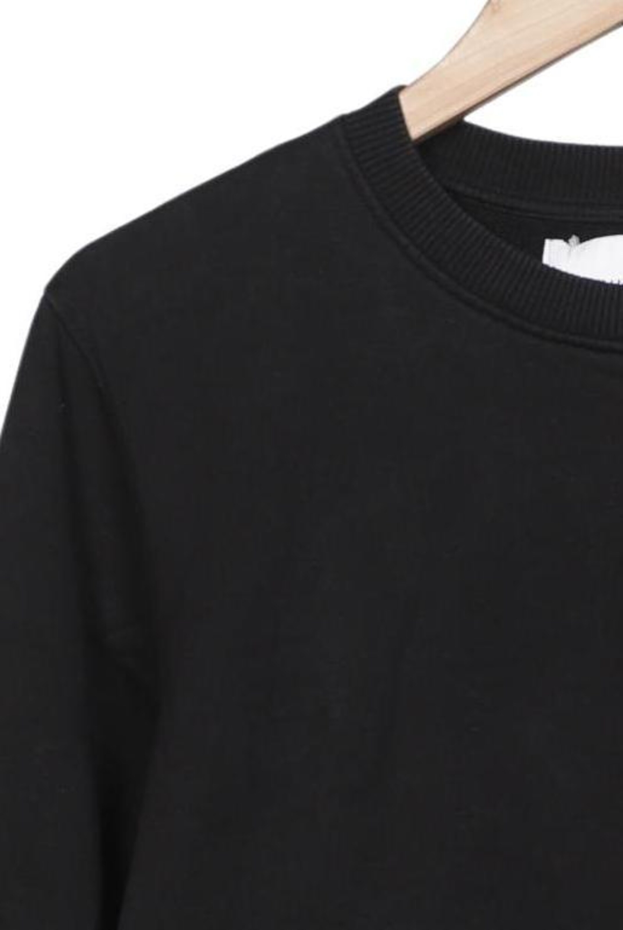 Calvin Klein Jeans Sweater L in Schwarz