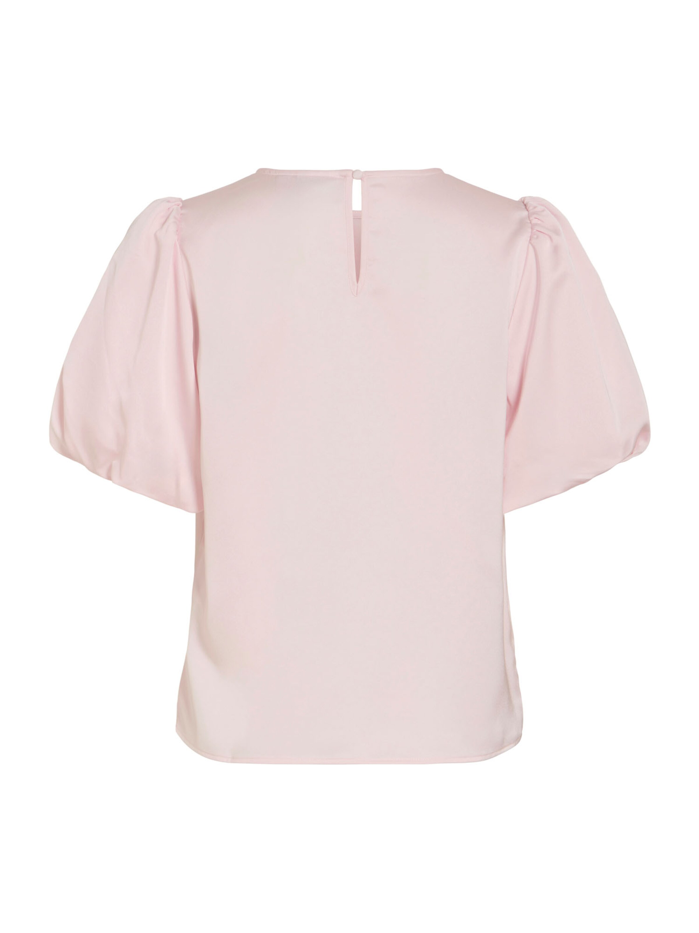 Chemisier 'VIELLETTE' VILA en rose