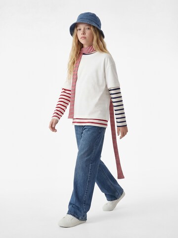 Koton Wide leg Jeans in Blauw