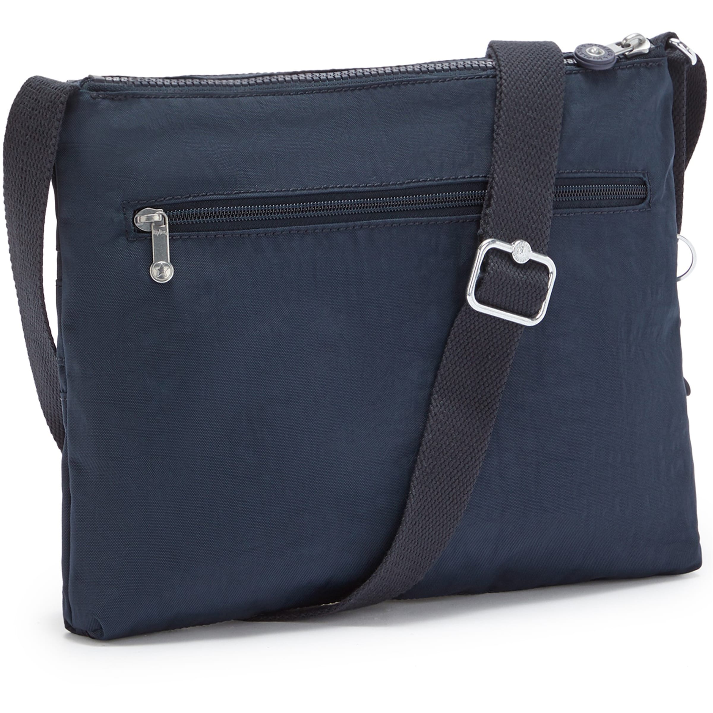 KIPLING Válltáska 'Alvar' - kék