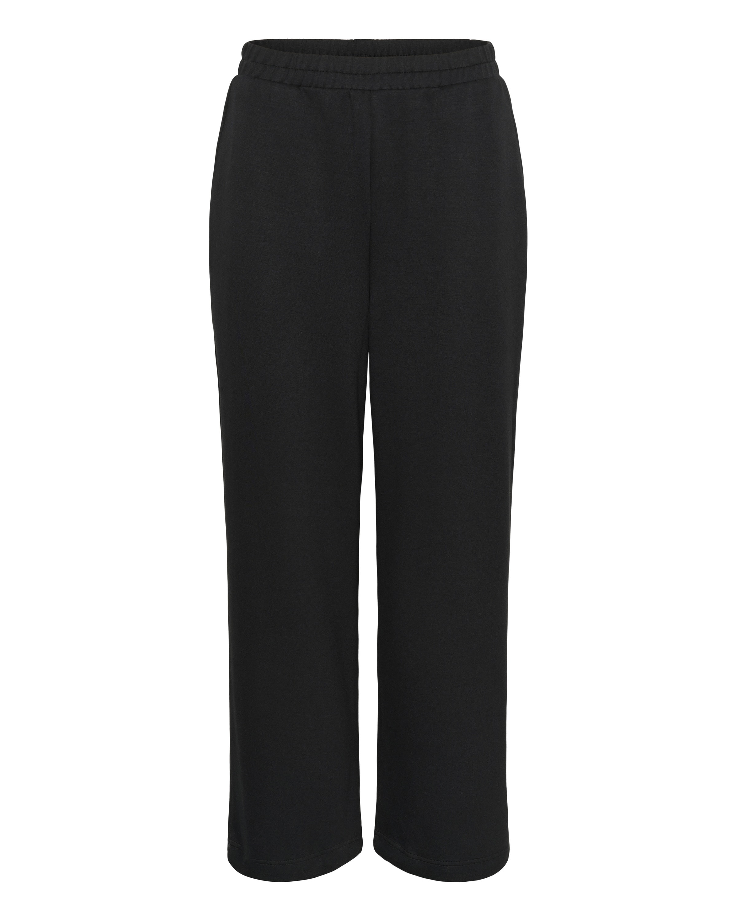 Kaffe Pantalón 'KAAnnika' en 36 en negro, Vista del producto