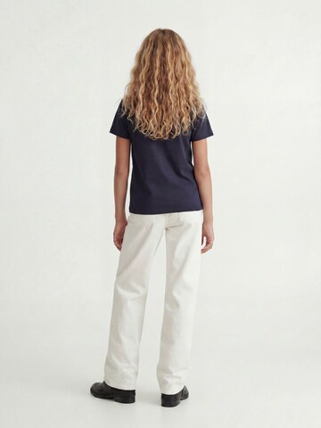 JJXX Shirt 'JXMerle' in Blue