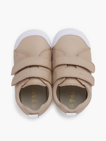 Pisamonas - Zapatillas deportivas en beige