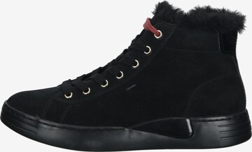 Sneaker alta di GEOX in nero