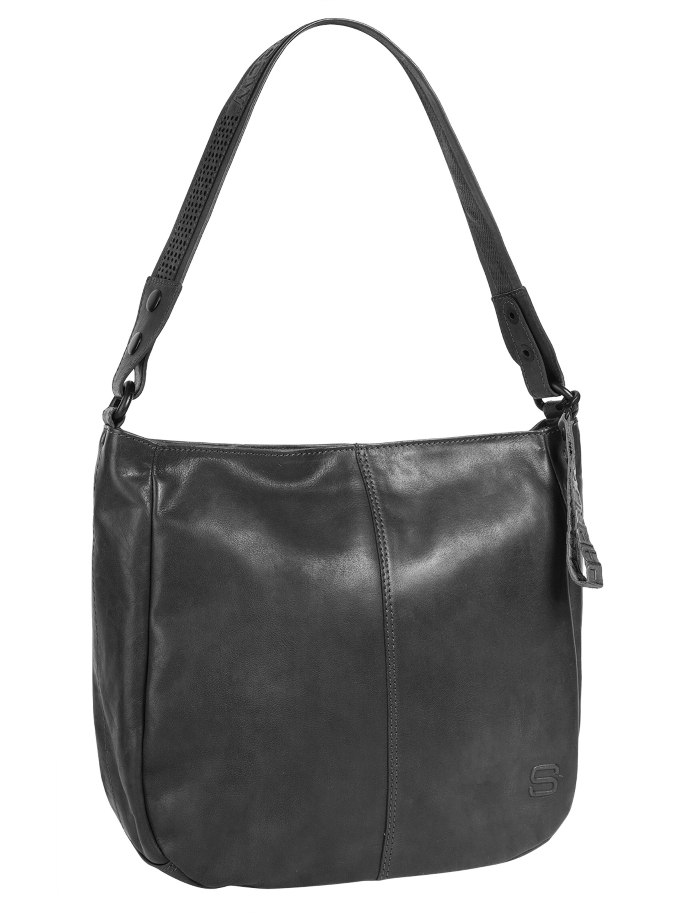 Sac à bandoulière Spikes & Sparrow en gris