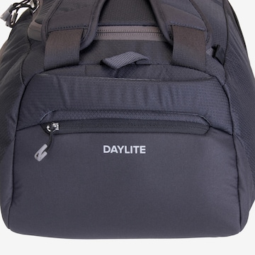 Osprey Sports Bag 'Daylite' in Black