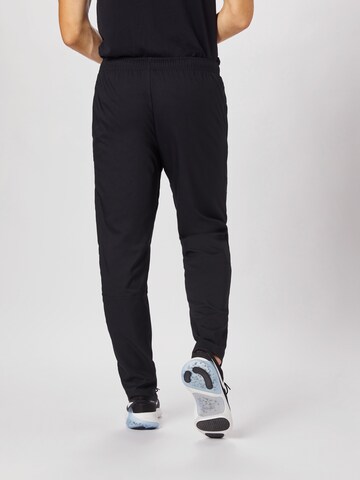 NIKE - regular Pantalón deportivo 'Dry Woven' en negro