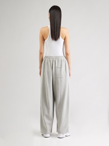 iets frans Baggy Hose 'HARRI' in Grau