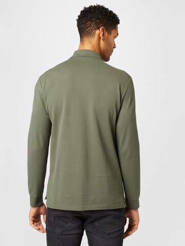 G-Star RAW Regular fit Shirt 'Core' in Groen