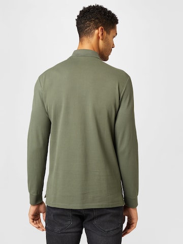 G-Star RAW Regular fit Μπλουζάκι 'Core' σε πράσινο