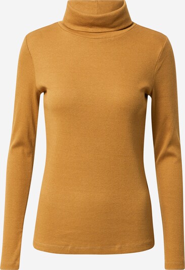 ESPRIT Shirt in de kleur Camel, Productweergave