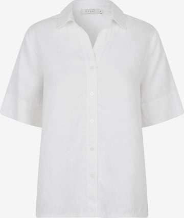 Masai Blouse 'MaImus' in White: front