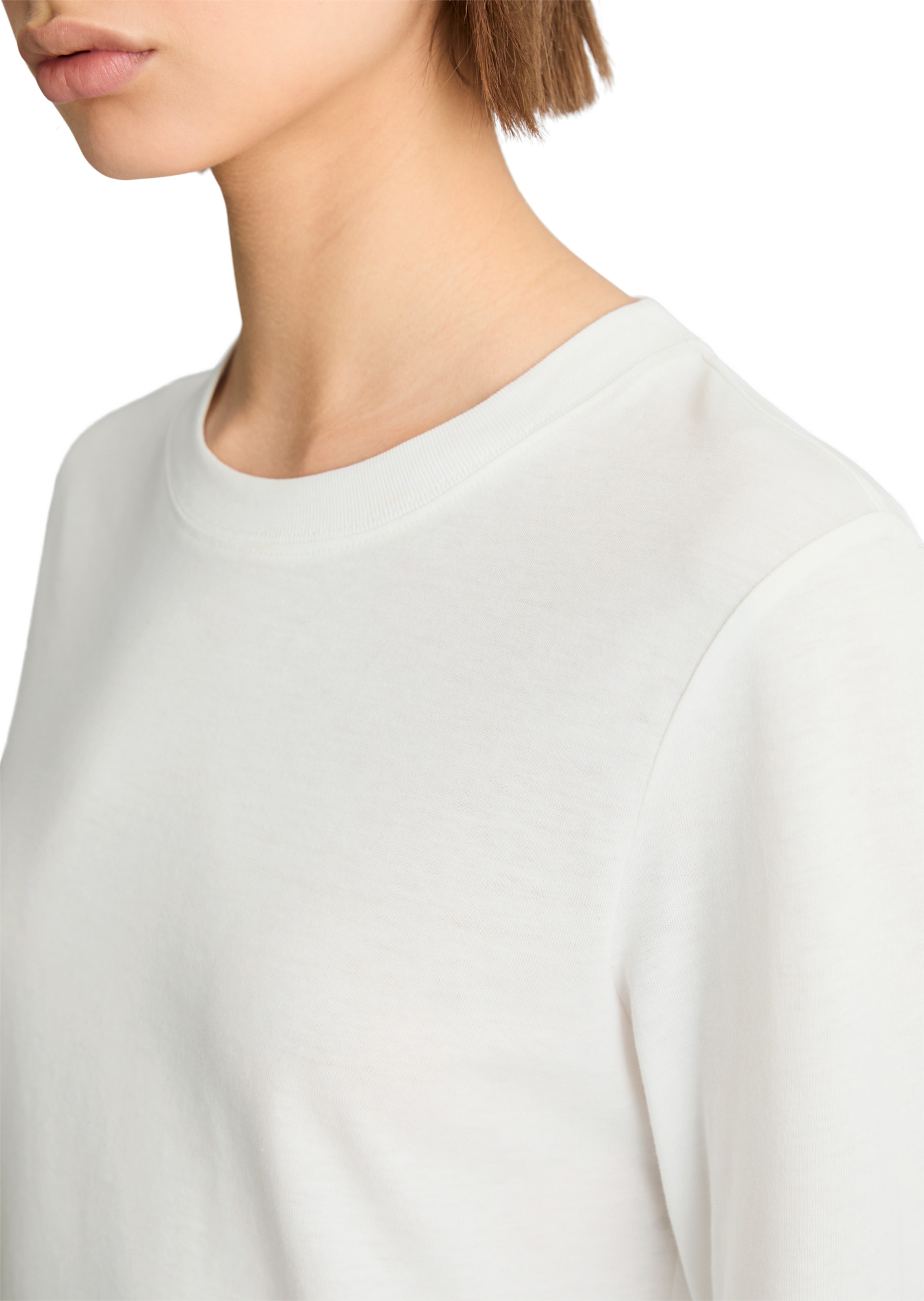 Marc O'Polo DENIM - Camisa em branco