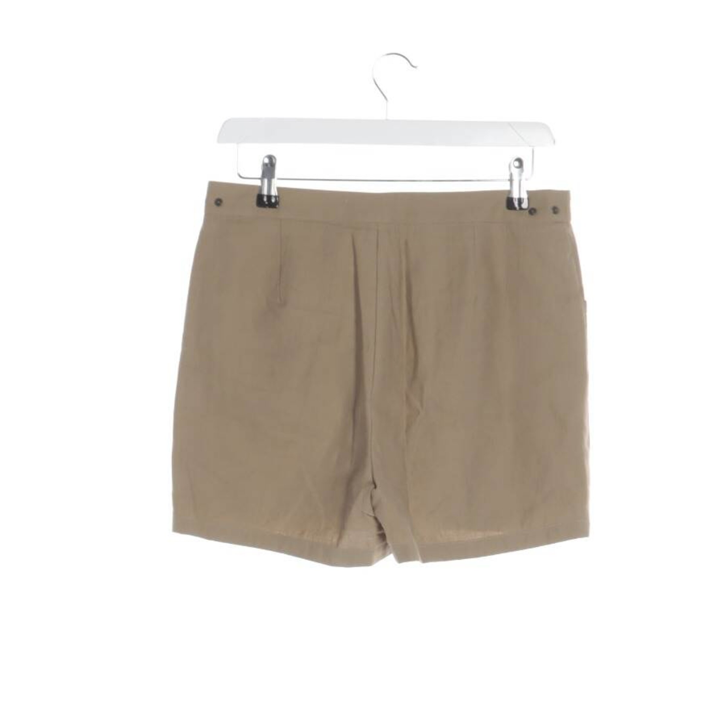 STRENESSE Shorts in XXS in Brown