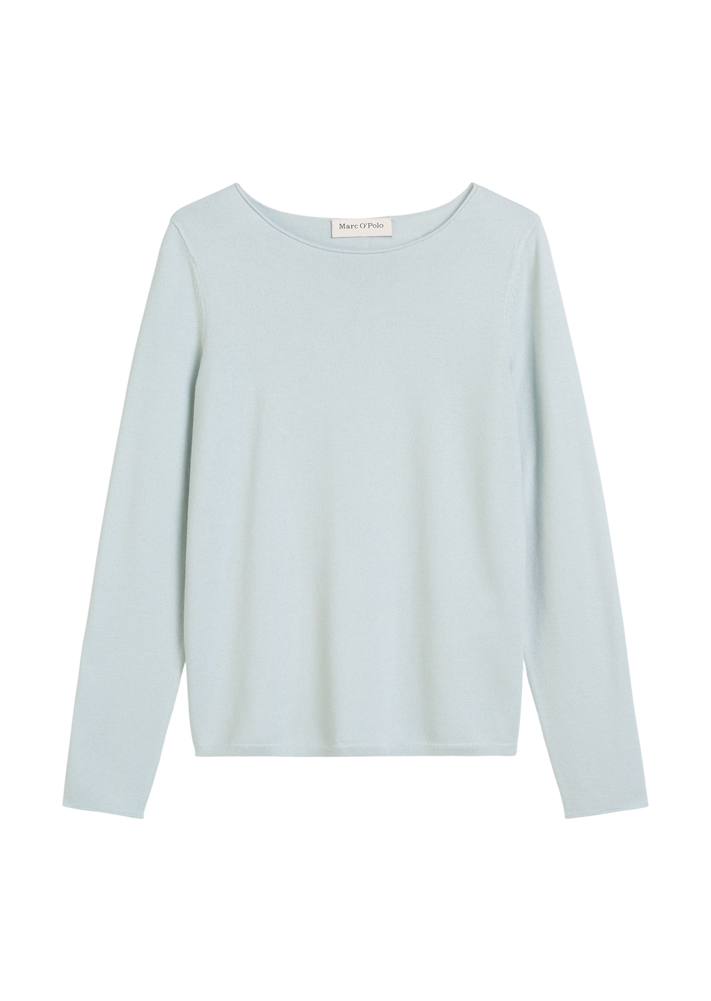 Marc O'Polo Sweater in Blue: front