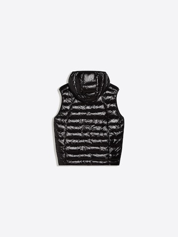 BershkaPrsluk - crna boja