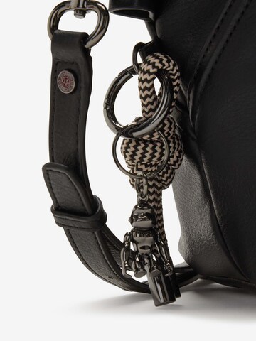 Shopper 'Art Mini Re++' di KIPLING in nero