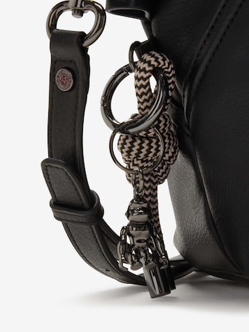 KIPLING Shopper 'Art Mini Re++' in Schwarz