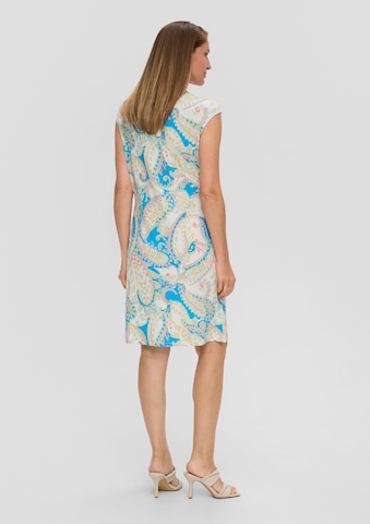 Robe s.Oliver BLACK LABEL en beige