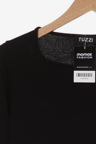 TUZZI Sweater & Cardigan in XS in Black