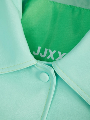 Cappotto di mezza stagione 'Gin' di JJXX in blu