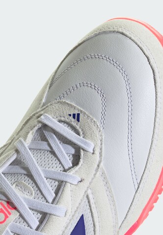 ADIDAS PERFORMANCE Soccer Cleats 'Top Sala Competition II' in White