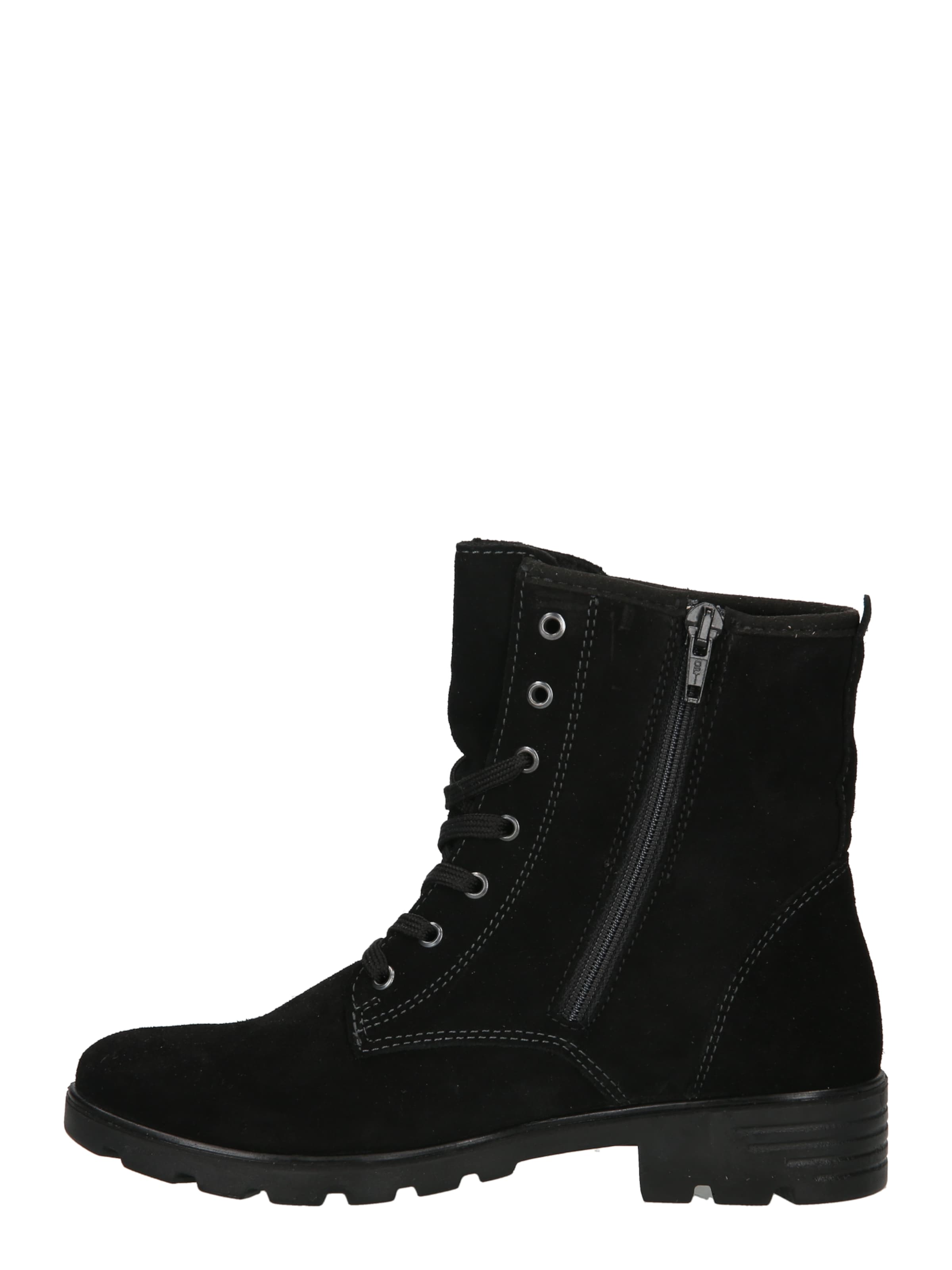 RICOSTA Boot 'Disera' in Black