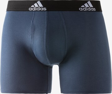 Sous-vêtements de sport ADIDAS SPORTSWEAR en bleu