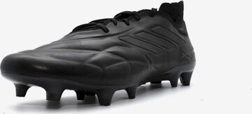 Chaussure de foot 'Copa Pure.1' ADIDAS PERFORMANCE en noir : devant