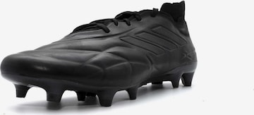 ADIDAS PERFORMANCE Soccer Cleats 'Copa Pure.1' in Black: front