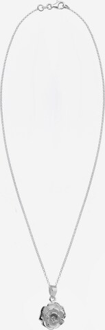 Nenalina Necklace in Silver: front