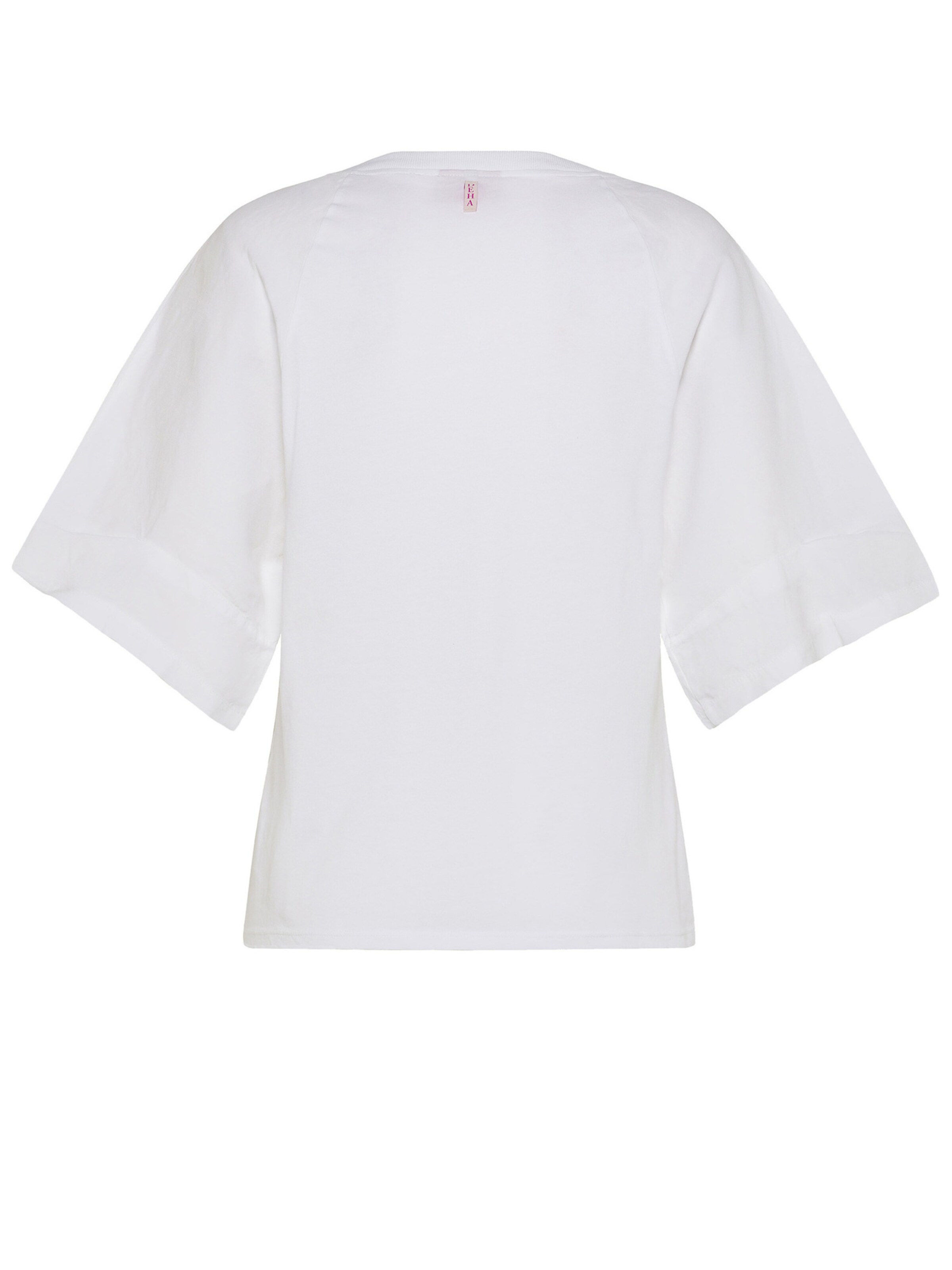 DEHA Shirt in White