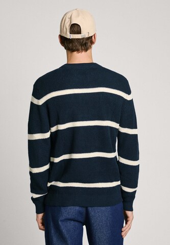Pepe Jeans Pullover 'CAIRO' in Blau
