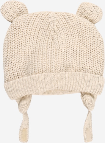 GAP Beanie in Beige