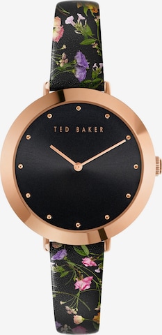 Ted Baker Analoguhr 'Ammy' in Mischfarben: predná strana