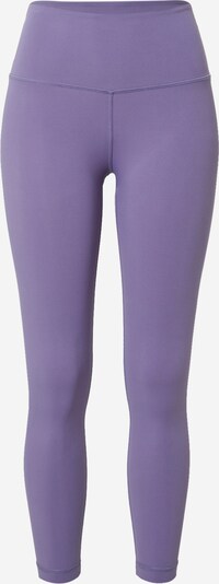 Marika Workout Pants 'ODESSA' in Purple, Item view