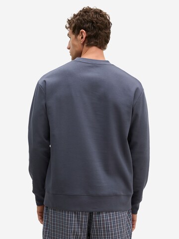 T-Shirt 'Classic' Marc O'Polo en bleu
