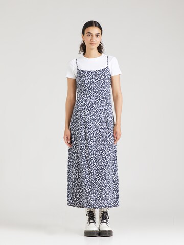 Monki Kesämekko värissä sininen: etupuoli