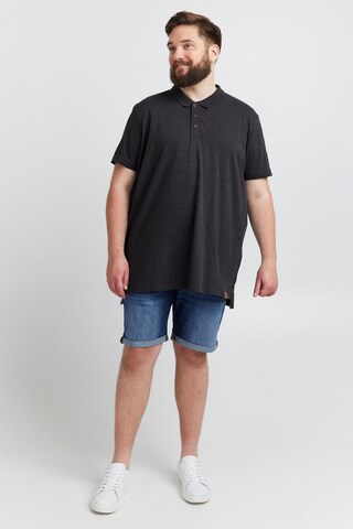 !Solid - Camisa 'Trip' em cinzento