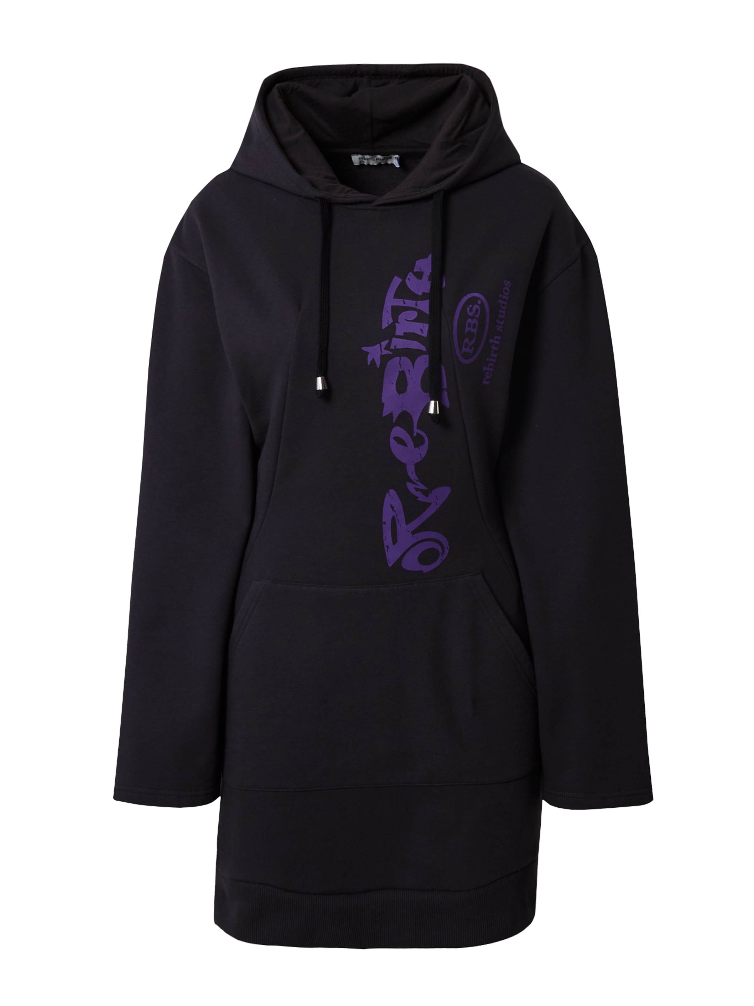 Rebirth Studios Ruha 'Dream' - szürke: elől