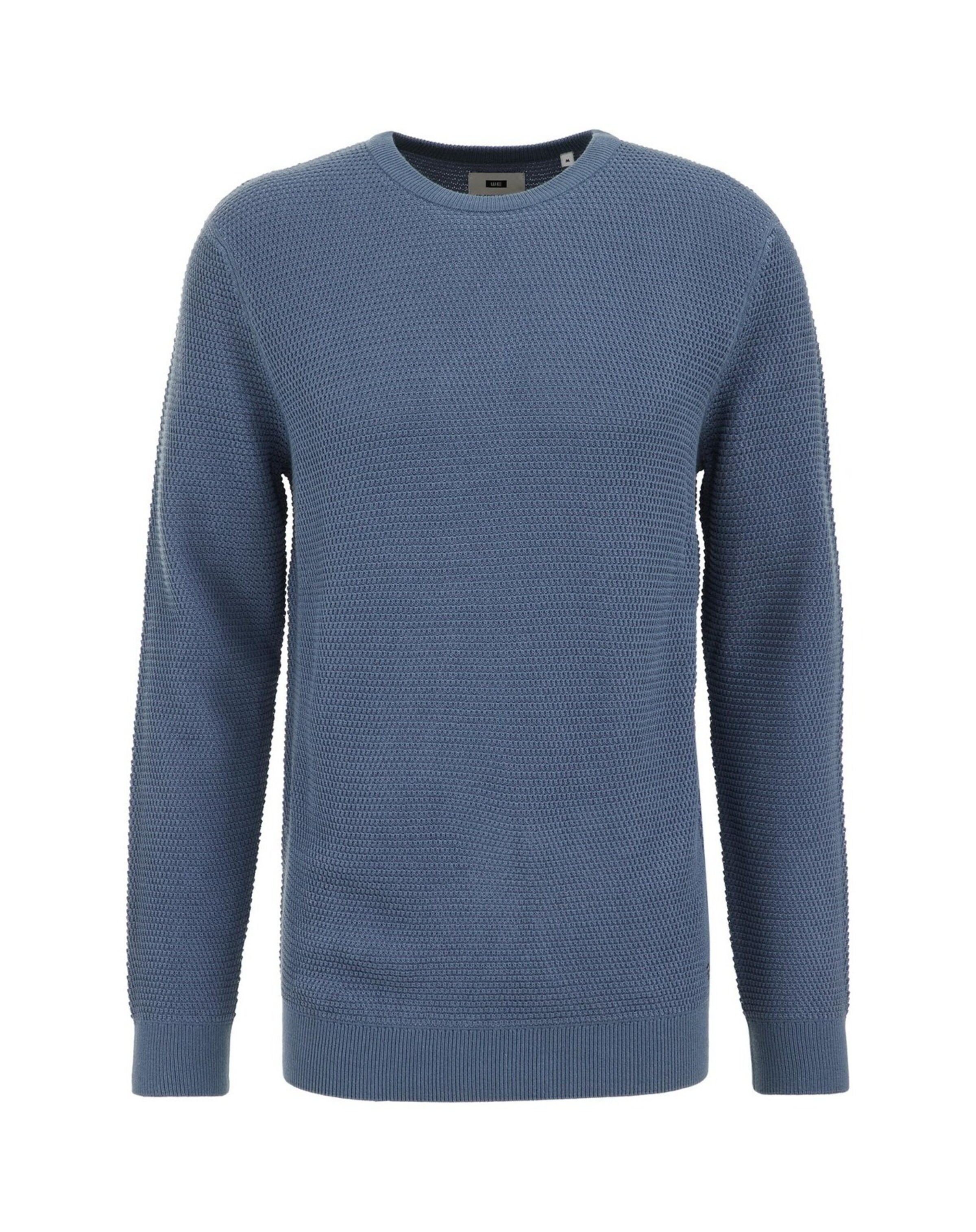 Pullover di WE Fashion in blu: frontale