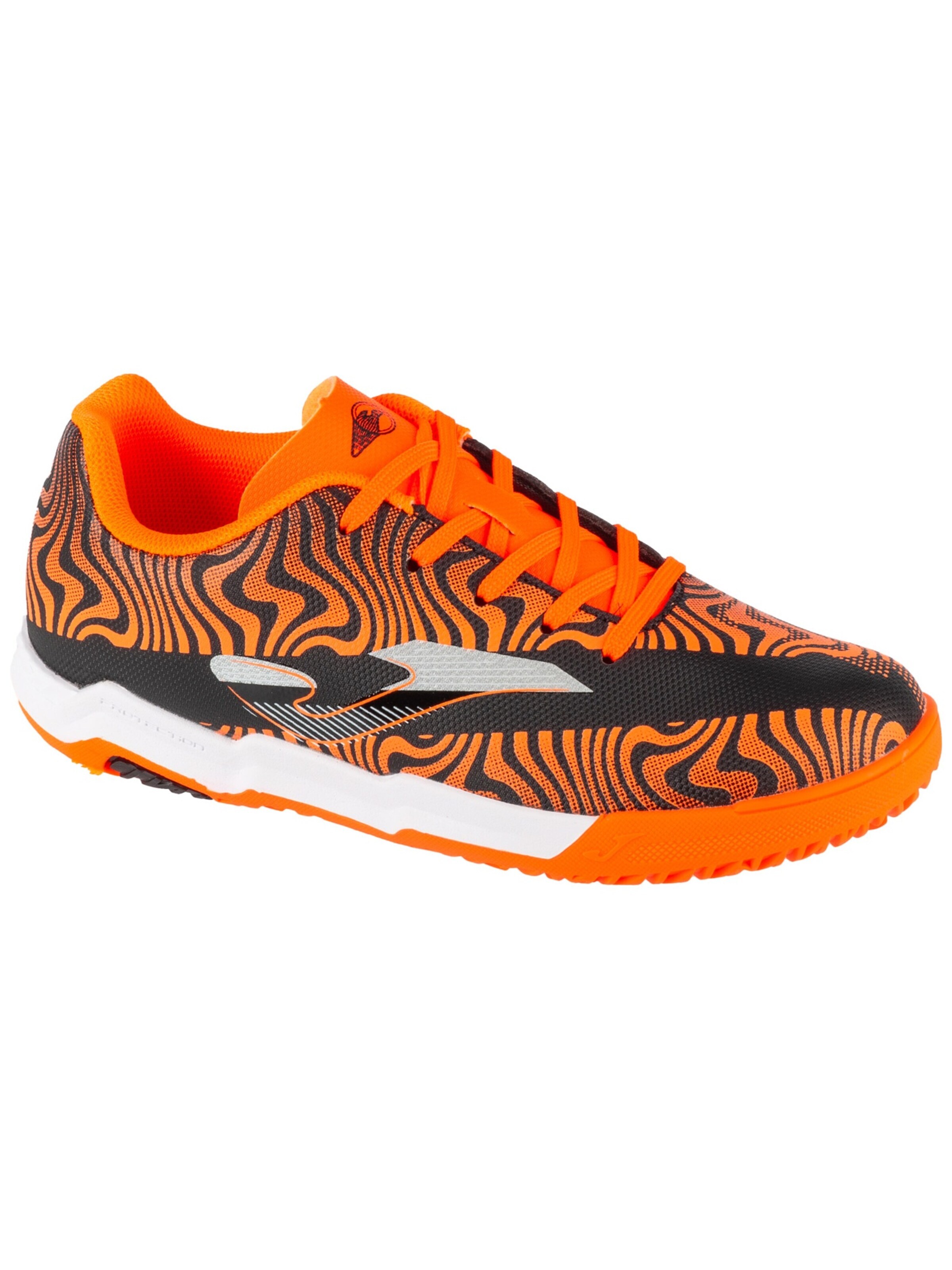 JOMA Sportschoen 'Evolution' in Zwart