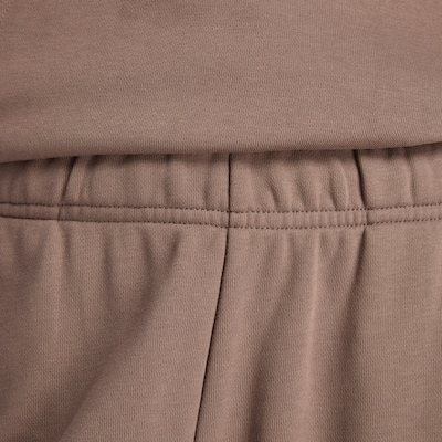 new balance Pantalon de sport 'Essentials' en marron, Vue avec produit