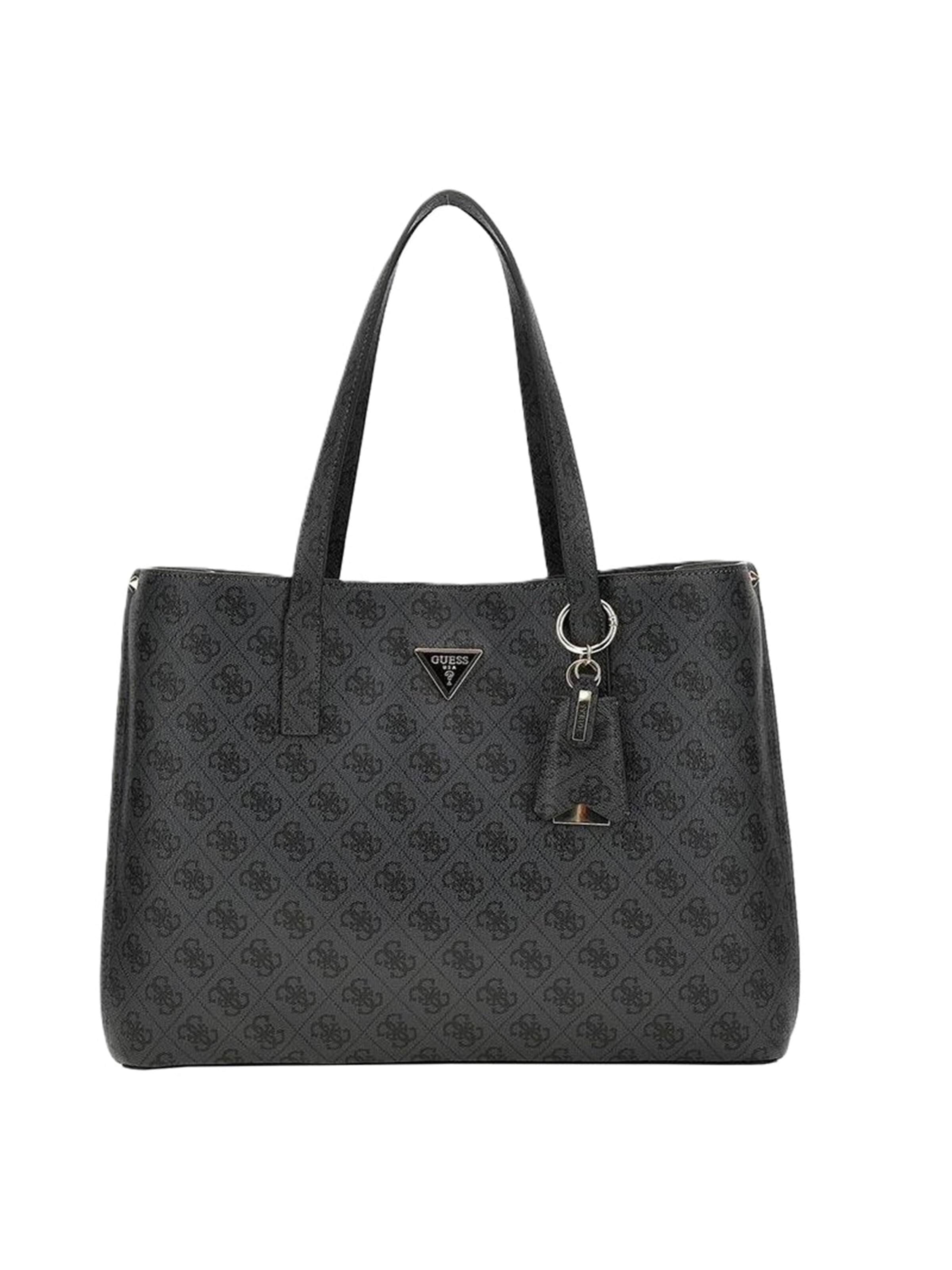 GUESS Shopper 'SG697423'‌ in Schwarz: Vorderseite
