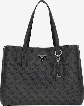 GUESS Shopper 'SG697423' in Schwarz: Vorderseite