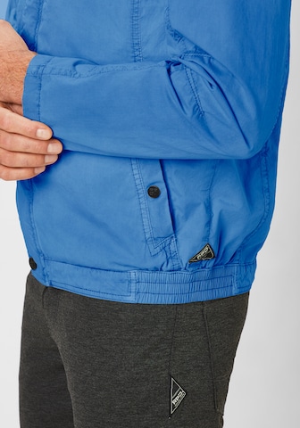 REDPOINT Between-Season Jacket in Blue