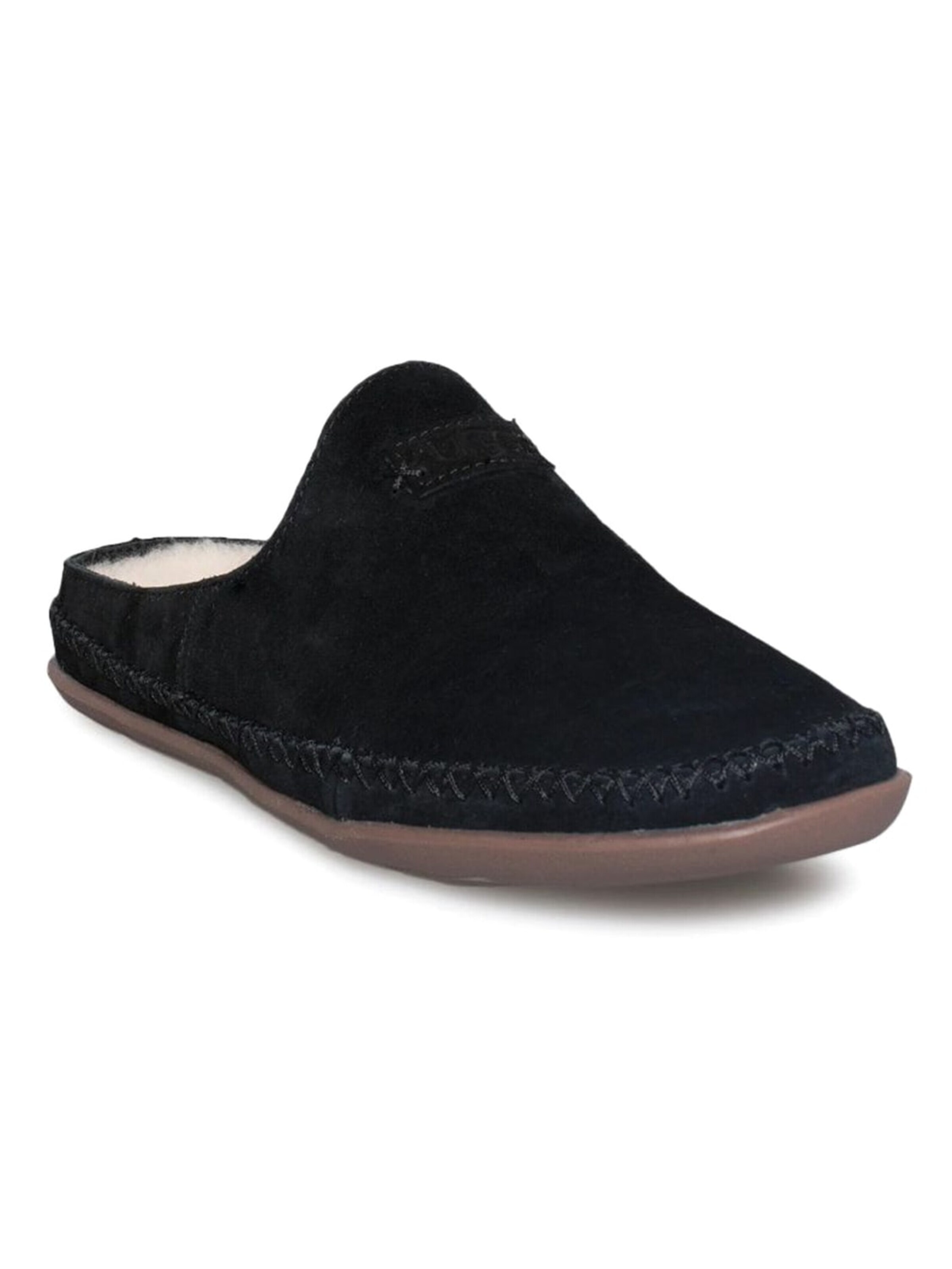 UGG Hjemmesko 'TAMARA' i sort: forside