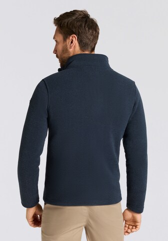 G.I.G.A. DX by killtec Between-Season Jacket in Blue