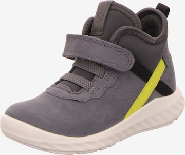 ECCO Sneakers in Grey: front